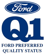FORD Q1